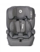 LORELLI Scaun auto pentru copii Colombo Grey i-Size 15 luni-12 ani 76-150 cm