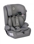 LORELLI Scaun auto pentru copii Colombo Grey i-Size 15 luni-12 ani 76-150 cm