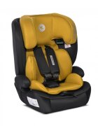 LORELLI Scaun auto pentru copii Colombo Lemon Curry i-Size 15 luni-12 ani 76-150 cm
