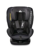 LORELLI Scaun auto pentru copii cu isofix Phoenix i-Size rotativ 40-150 cm Black Jasper