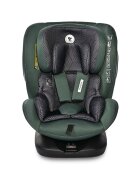 LORELLI Scaun auto pentru copii cu isofix Phoenix i-Size rotativ 40-150 cm Green Pine