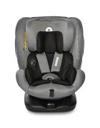 LORELLI Scaun auto pentru copii cu isofix Phoenix i-Size rotativ 40-150 cm Grey Jasper