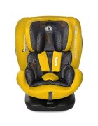 LORELLI Scaun auto pentru copii cu isofix Phoenix i-Size rotativ 40-150 cm Lemon Curry