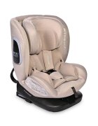 LORELLI Scaun auto pentru copii cu isofix Phoenix i-Size rotativ 40-150 cm String