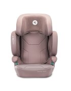 LORELLI Scaun auto pentru copii Growgo Pink cu isofix pliabil protectii laterale extensibile tetiera reglabila 100-150 cm 3-12 ani