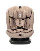 LORELLI Scaun auto pentru copii i-Size Capella Beige cu isofix rotativ 360 grade 0 luni-12 ani 40-150 cm