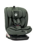 LORELLI Scaun auto pentru copii i-Size Capella Green cu isofix rotativ 360 grade 0 luni-12 ani 40-150 cm