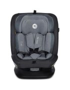 LORELLI Scaun auto pentru copii Imola Green i-Size isofix rotativ 0 luni-12 ani 40-150 cm