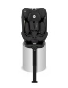 LORELLI Scaun auto pentru copii Perseus Black i-Size isofix baza rotativa picior de sprijin EPS Memory panou de ventilatie SPS 0 luni-12 ani 40-150 cm