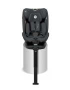 LORELLI Scaun auto pentru copii Perseus Grey i-Size isofix baza rotativa picior de sprijin EPS Memory panou de ventilatie SPS 0 luni-12 ani 40-150 cm
