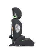 LORELLI Scaun auto pentru copii Rio Black cu isofix Top Tether i-Size 76-150 cm 15 luni-12 ani