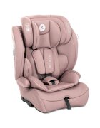 LORELLI Scaun auto pentru copii Rio Pink i-Size isofix 15 luni-12 ani 76-150 cm tetiera reglabila husa detasabila