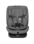 LORELLI Scaun auto pentru copii Rodeo Grey i-Size isofix rotativ protectie SPS la impact lateral 0 luni-12 ani 40-150 cm