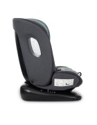 LORELLI Scaun auto pentru copii Sagitta Green i-Size rotativ 360 protectie laterala SPS spatar reglabil 0-12 ani 40-150 cm SPS