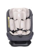 LORELLI Scaun auto pentru copii Scorpius Beige i-Size 0 luni-12 ani 40-150 cm