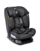 LORELLI Scaun auto pentru copii Scorpius Black Jasper i-Size 0 luni-12 ani 40-150 cm