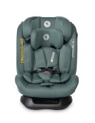 LORELLI Scaun auto pentru copii Scorpius Green Pine i-Size 0 luni-12 ani 40-150 cm