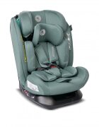 LORELLI Scaun auto pentru copii Scorpius Green Pine i-Size 0 luni-12 ani 40-150 cm