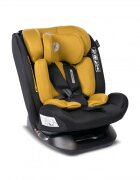 LORELLI Scaun auto pentru copii Scorpius Lemon Curry i-Size 0 luni-12 ani 40-150 cm