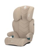 LORELLI Scaun auto pentru copii Speed Beige i-Size transformabil in inaltator auto tetiera reglabila cotiere husa detasabila 3-12 ani 100-150 cm