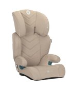 LORELLI Scaun auto pentru copii Speed Beige i-Size transformabil in inaltator auto tetiera reglabila cotiere husa detasabila 3-12 ani 100-150 cm
