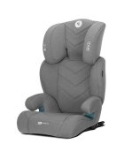 LORELLI Scaun auto pentru copii Speed GT Grey i-Size isofix transformabil in inaltator auto tetiera reglabila cotiere husa detasabila 3-12 ani 100-150 cm
