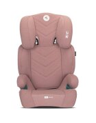 LORELLI Scaun auto pentru copii Speed Pink i-Size transformabil in inaltator auto tetiera reglabila cotiere husa detasabila 3-12 ani 100-150 cm