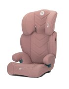 LORELLI Scaun auto pentru copii Speed Pink i-Size transformabil in inaltator auto tetiera reglabila cotiere husa detasabila 3-12 ani 100-150 cm