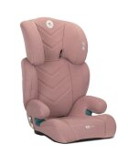 LORELLI Scaun auto pentru copii Speed Pink i-Size transformabil in inaltator auto tetiera reglabila cotiere husa detasabila 3-12 ani 100-150 cm