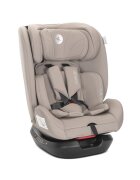 LORELLI Scaun auto pentru copii Voyager Beige i-Size inclusa pernuta de calatorie 0 luni-12 ani 40-150 cm
