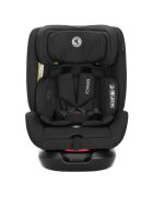 LORELLI Scaun auto pentru copii Voyager Black i-Size inclusa pernuta de calatorie 0 luni-12 ani 40-150 cm