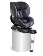 LORELLI Scaun auto Proxima I-Size isofix rotativ 40-105 cm Blue Black