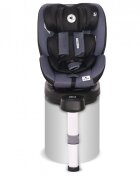 LORELLI Scaun auto Proxima I-Size isofix rotativ 40-105 cm Blue Black