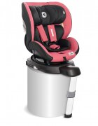 LORELLI Scaun auto Proxima I-Size isofix rotativ 40-105 cm Red Black