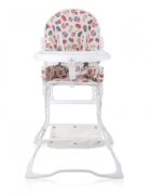 LORELLI Scaun de masa Bonbon colorful sweeties