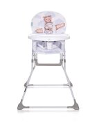 LORELLI Scaun de masa Cookie Baby Blue Pilot