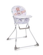 LORELLI Scaun de masa Cookie Baby Blue Pilot