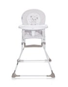 LORELLI Scaun de masa Cookie Beige Cute Bear