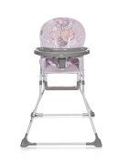 LORELLI Scaun de masa Cookie Marble Grey Flying Friends