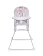 LORELLI Scaun de masa Cookie Noble Grey Rabbit
