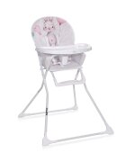 LORELLI Scaun de masa Cookie Noble Grey Rabbit
