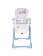LORELLI Scaun de masa Dalia reglabil Blue Bear