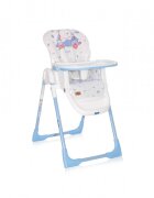 LORELLI Scaun de masa Dalia reglabil Blue Bear