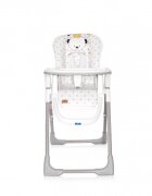 LORELLI Scaun de masa Dalia reglabil Grey Bear