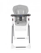 LORELLI Scaun de masa Dulce Cool Grey Leather