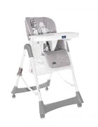 LORELLI Scaun de masa Gusto Grey Rabbits
