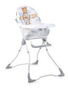 LORELLI Scaun de masa Marcel Blue Pilot