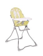 LORELLI Scaun de masa Marcel Golden Green Friends