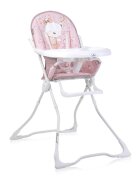 LORELLI Scaun de masa Marcel Orchid Pink Ballerina