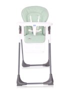 LORELLI Scaun de masa reglabil Cryspi Frosty Green Leather